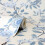 Fine Decor Fine Decor Eleanor Blue Wallpaper FD43447 2