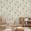 Fine Decor Fine Decor Eleanor Natural Wallpaper FD43448 6