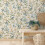 Fine Decor Fine Decor Eleanor Natural Wallpaper FD43448 5