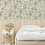 Fine Decor Fine Decor Eleanor Natural Wallpaper FD43448 4