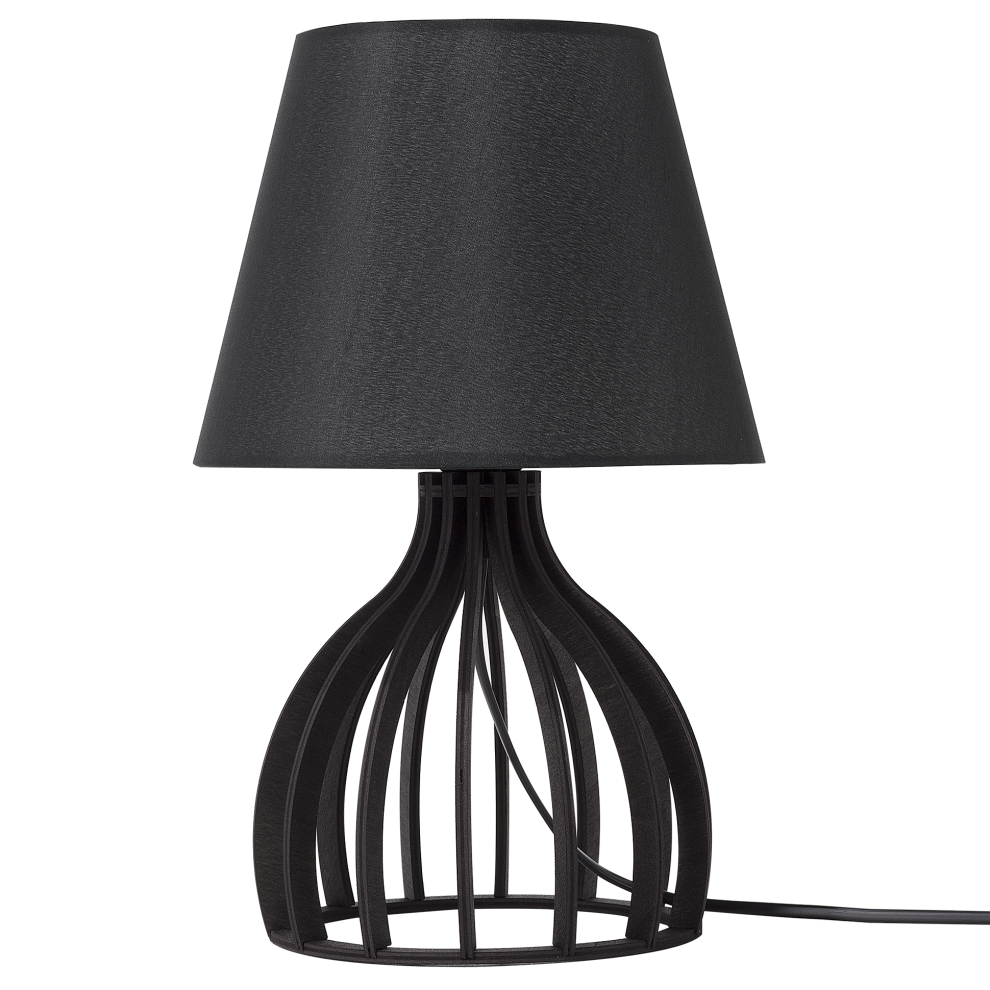 Table Lamp AGUEDA Black