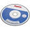 Hama HAMA - 44721 - DISQUE NETTOYANT POUR CELLULE DE… 1