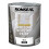 Ronseal Ronseal Stays White One Coat Non-Drip Paint Gloss 750ml 1