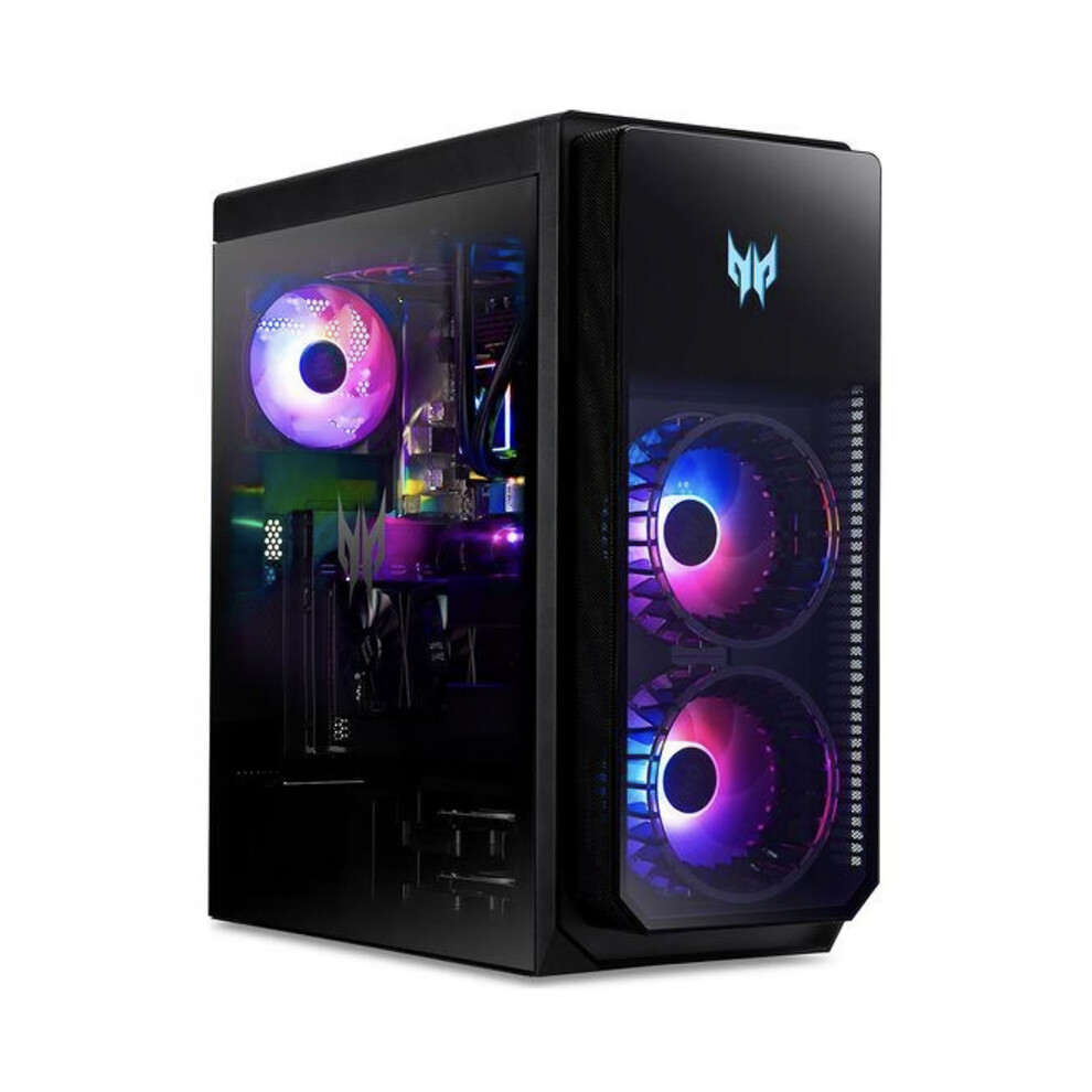 Acer Predator Orion 7000 PO7-650 Gaming Desktop Intel i9 32GB 4080 1TB