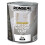 Ronseal Ronseal Stays White One Coat Non-Drip Paint Gloss 2.5L 1