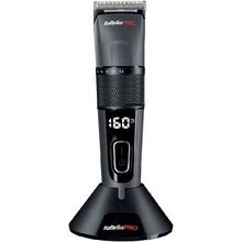 Oplaadbare tondeuse - BABYLISS - FX872E - Lithiumbatterij - 8 opzetstukken
