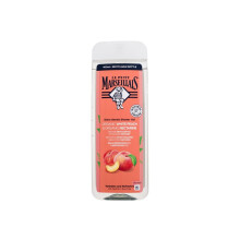Le Petit Marseillais Bio fehér őszibarack és bio nektarin tusfürdő 400ml