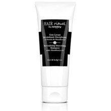 SISLEY HAIR RITUEL Soin Lavant Revitalisant Disciplinant – Shampooing disciplinant et revitalisant, 500 ml