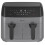 EMtronics Emtronics Air Fryer 6.3 & Grey 9 Litre Kitchen Set 5