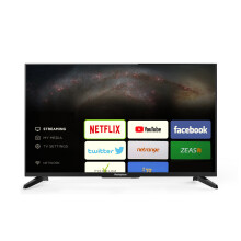 Westinghouse 32" Smart TV with Built-in Wi-Fi - Refurbished