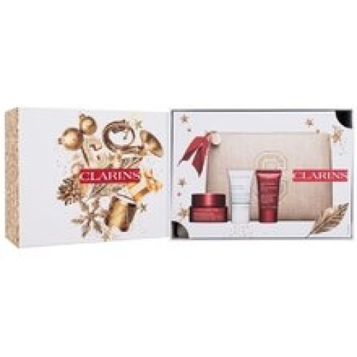 Clarins Clarins - Super Restorative Set - Dárková sada 50ml