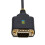 StarTech.com 60CM 2-PORT USB SERIAL CABLE - 4
