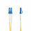 StarTech.com LC/LC SINGLE MODE FIBER CABLE 2