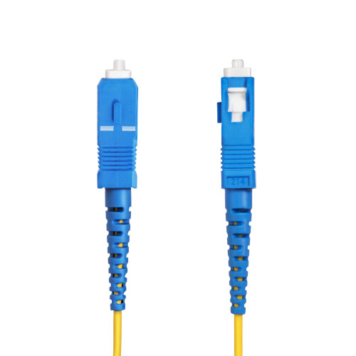 StarTech.com SC/SC SINGLE MODE FIBER CABLE 1