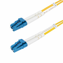 LC/LC SINGLE MODE FIBER CABLE