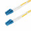StarTech.com LC/LC SINGLE MODE FIBER CABLE 1