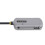 StarTech.com Hub USB - STARTECH.COM - Cavo di Prolunga USB 2.0 - 24m - 4 Ports - Alimenté 2