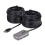 StarTech.com Hub USB - STARTECH.COM - Cavo di Prolunga USB 2.0 - 24m - 4 Ports - Alimenté 1