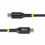 StarTech.com USB-C CABLE USB-IF CERTIFIED 3