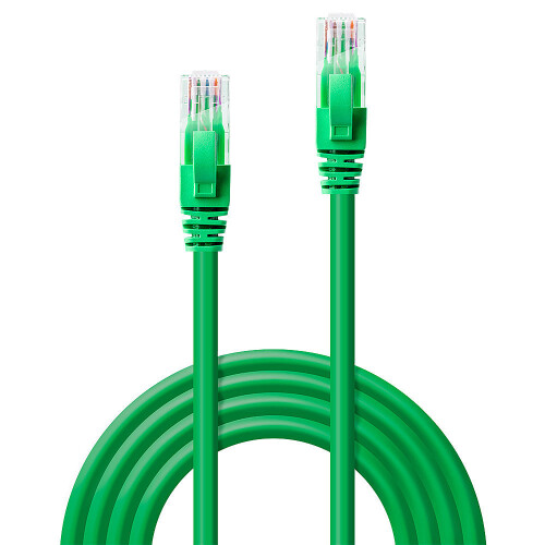 3M CAT6 U/UTP SNAGLESS 1
