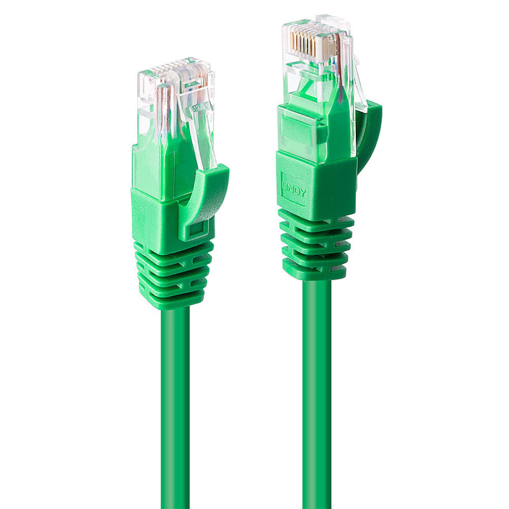 3M Cat6 U/Utp Snagless 4002888480499