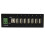 StarTech.com STARTECH Hub USB 2.0 - 7 ports - Concentrateur USB a fixation mural ou sur rail DIN 3