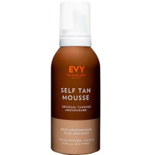 Self Tan self-tanning foam, Medium/Dark, 150 ml,