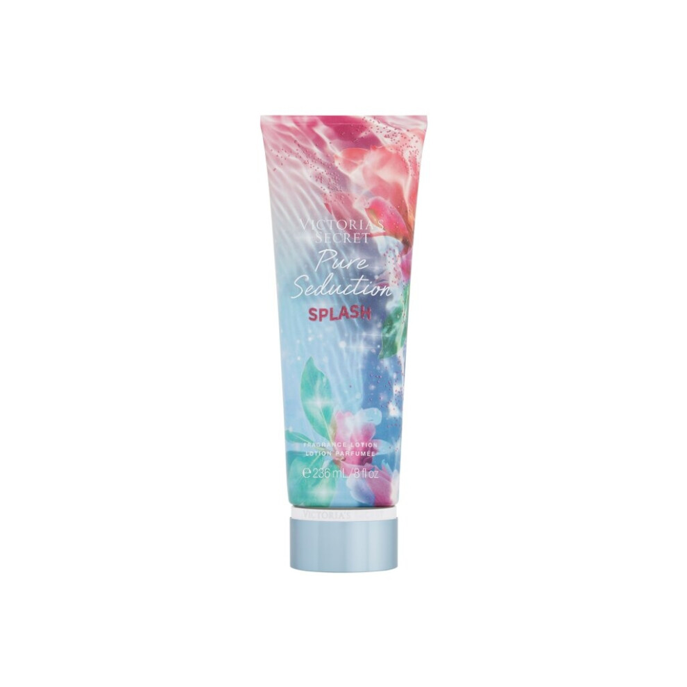 VictoriaS Secret - Pure Seduction Splash - For Women, 236 ml