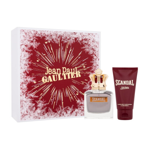 Jean Paul Gaultier Jean Paul Gaultier - Scandal - For Men, 100 ml