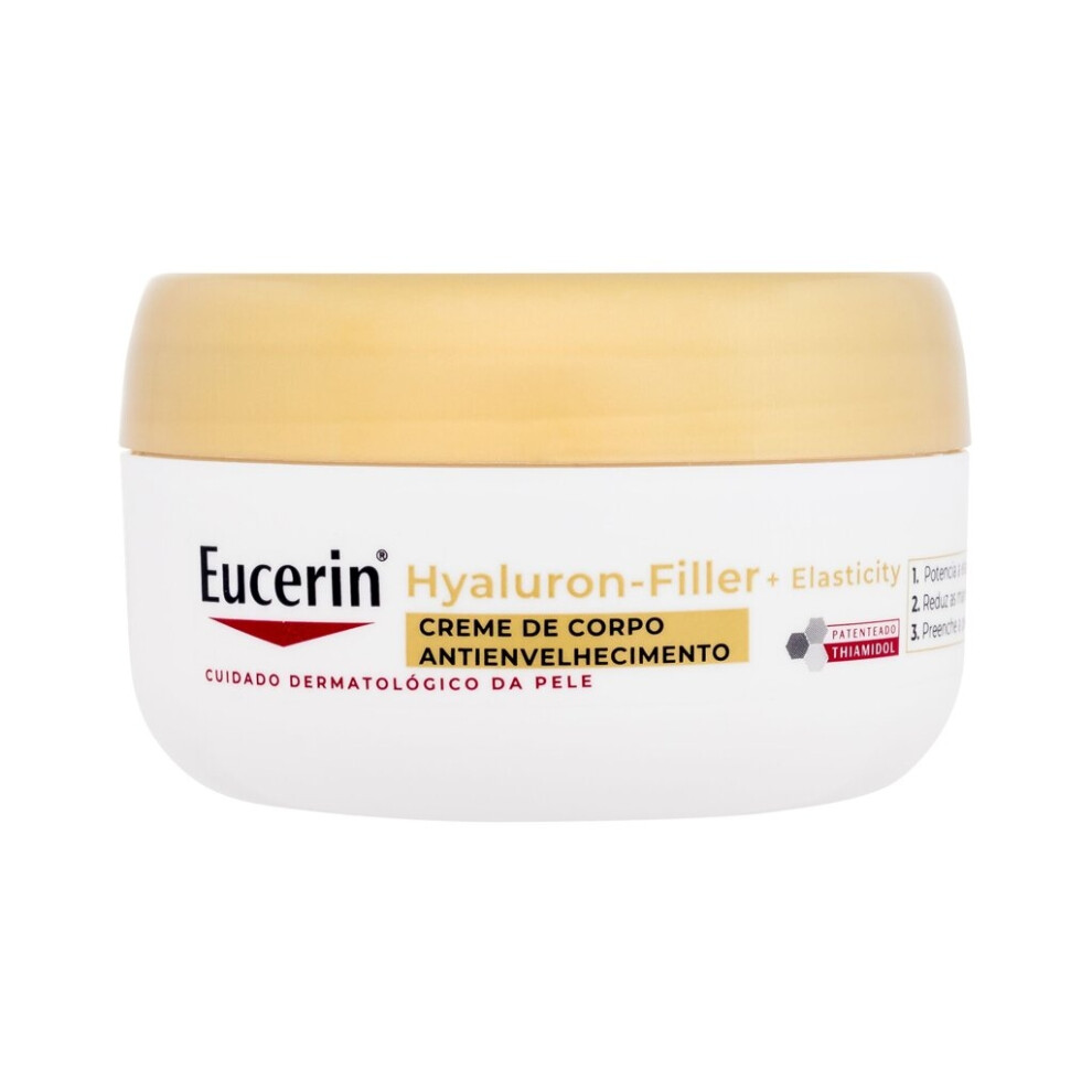 Eucerin - Hyaluron-Filler - For Women, 200 Ml