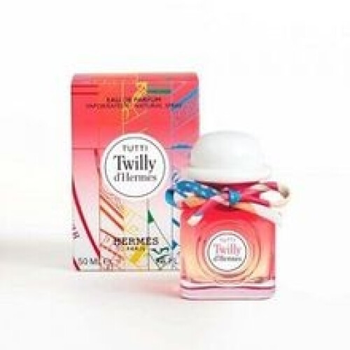 Hermes Hermes - Tutti Twilly dHermes EDP 50ml