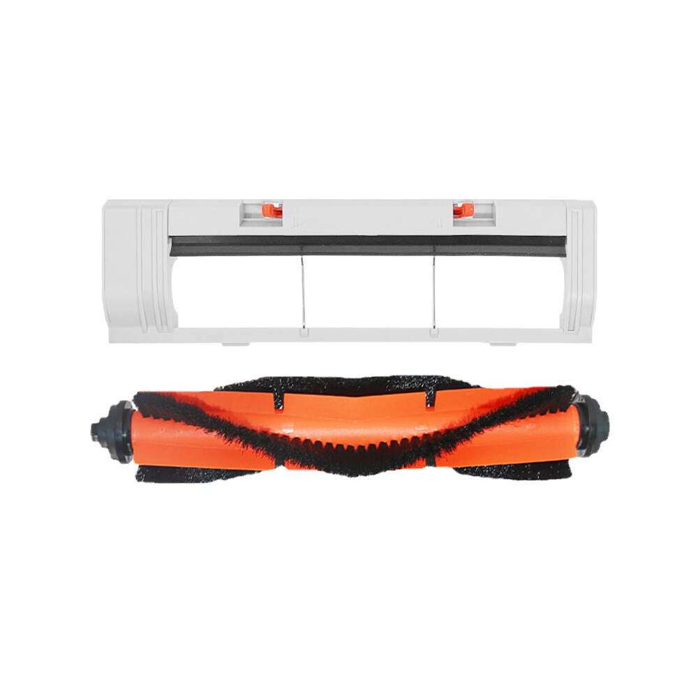 1Pcs Main Brush Cover for Xiaomi mijia G1 Robot Vacuum Cleaner MJSTG1 Roller Brushes Shell Spare Parts Accessories-image-OPC-PDY6FTP-NEW