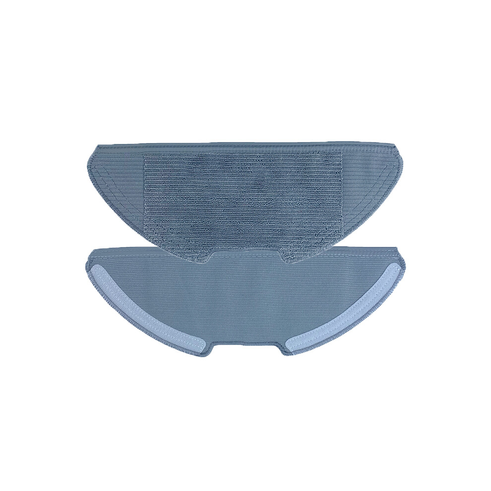 For Xiaomi Mi Robot Pro Sweeping Robot Vacuum Cleaner Washable Mop Cloth Mopping Pads Rags Spare Parts Accessories-image-OPC-PDY6G5J-NEW