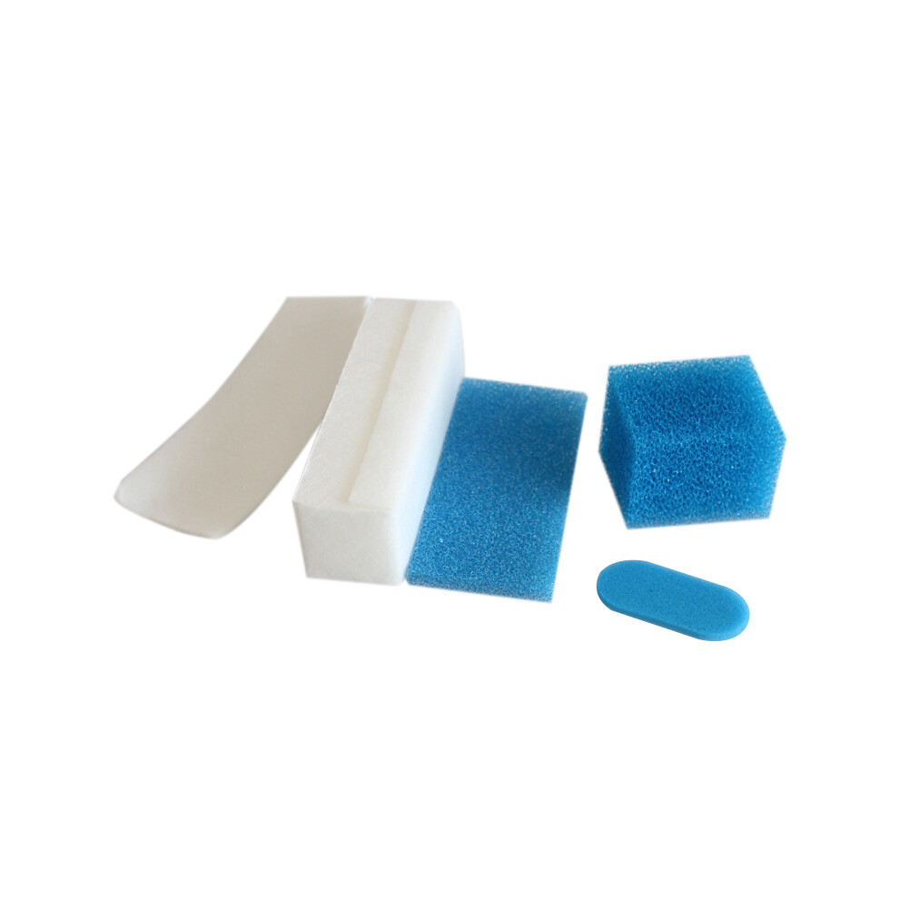10 Sets Hepa Filter For Vacuum Cleaner Parts Sponge Suit For Twin Genius 787203 Aquafilter-image-OPC-PDY6JZH-NEW