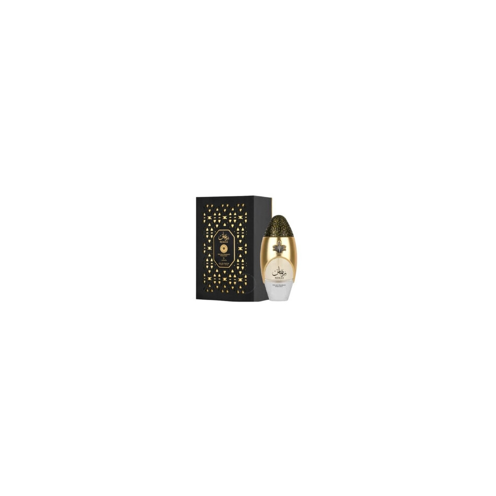 Lattafa Perfumes - Niche Emarati Remas EDP 100ml