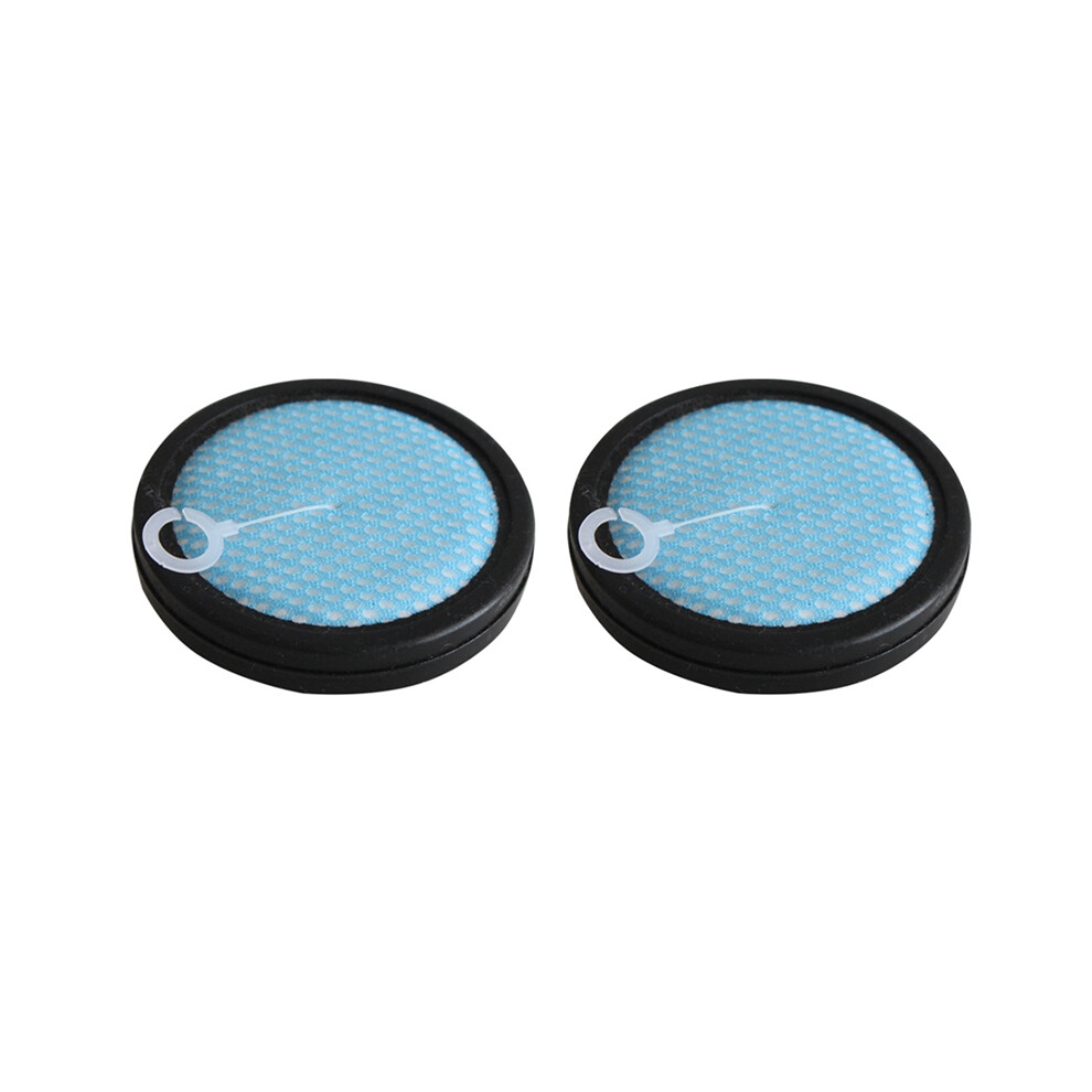 2Pcs Dust Core Filter For Midea VH1704 P3 P3-Lady Vacuum Cleaner Robot Accessories-image-OPC-PDY6K66-NEW