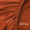 (Rust/Orange, King) Extra Deep Fitted Sheets 40cm Bedsheet Single Double King & Super King 3
