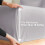 (Silver, King) Extra Deep Fitted Sheets 40cm Bedsheet Single Double King & Super King 1