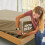 (Beige, Double) Extra Deep Fitted Sheets 40cm Bedsheet Single Double King & Super King 1