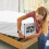 (White, Double) Extra Deep Fitted Sheets 40cm Bedsheet Single Double King & Super King 3