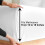 (White, King) Extra Deep Fitted Sheets 40cm Bedsheet Single Double King & Super King 2