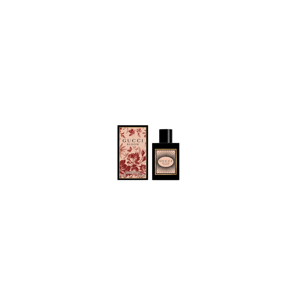 Gucci Bloom Intense Edp 100Ml Spray