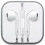 iPhone Headset with volume control, 3.5mm, Good quality 2