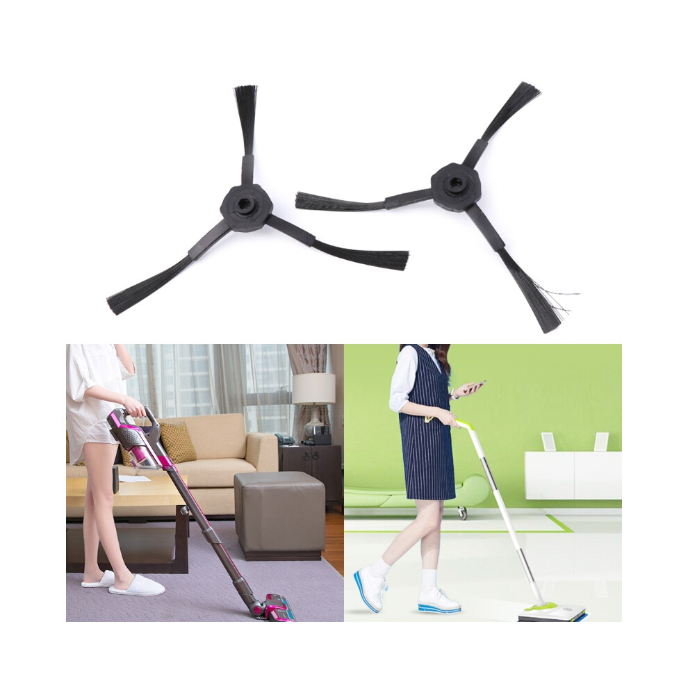 1 Pair Side Brush Replacement For CEN540 CR120 Vacuum Cleaning Robots-image-OPC-PDY6QKM-NEW