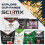 Sci-Mx Total Mass - Vanilla - 2kg P3292 4