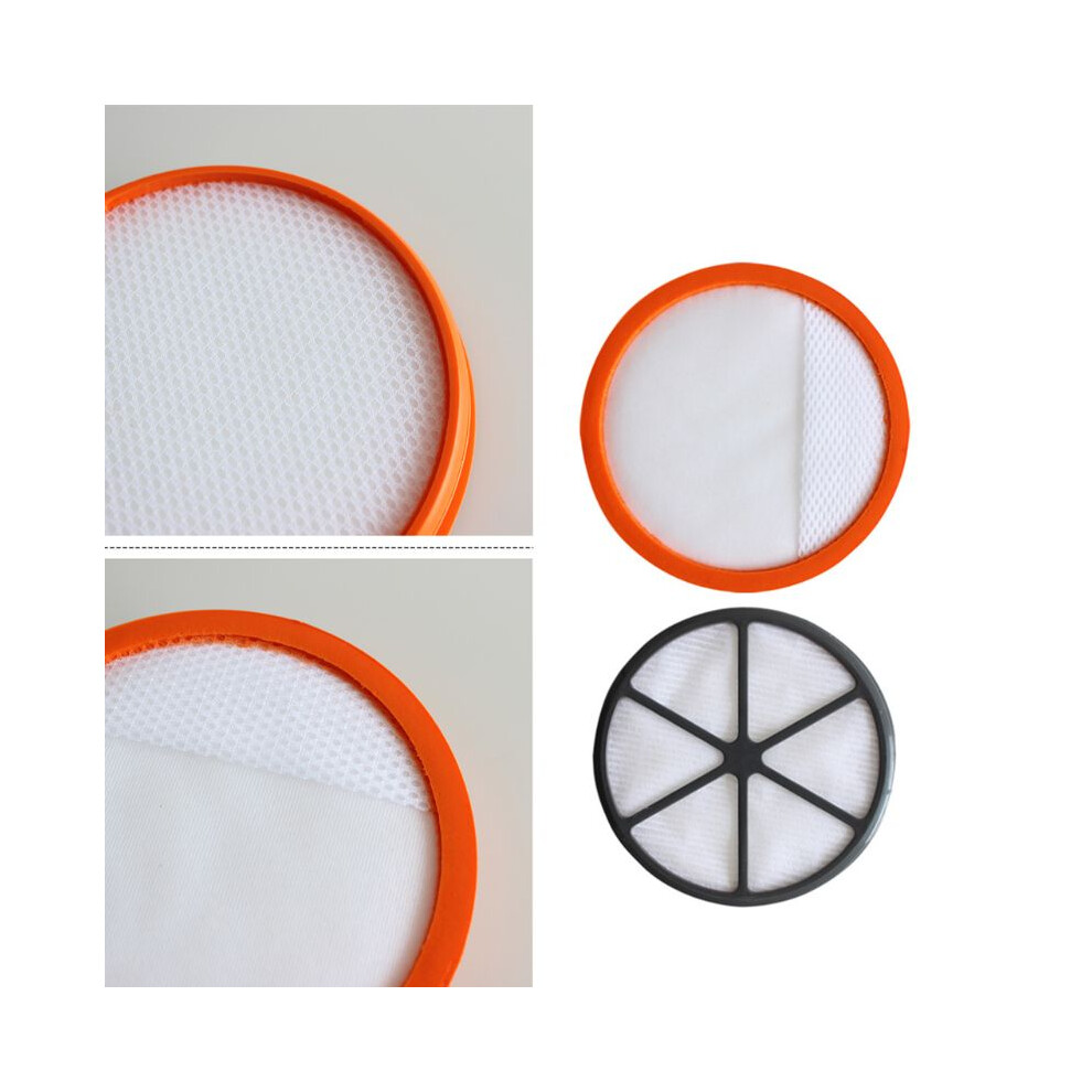 2Pcs 90 Pre & Post Motor HEPA Filter Set Replacement Kit For Vax Type 90 Vacuum Cleaner-image-OPC-PDY6QNB-NEW