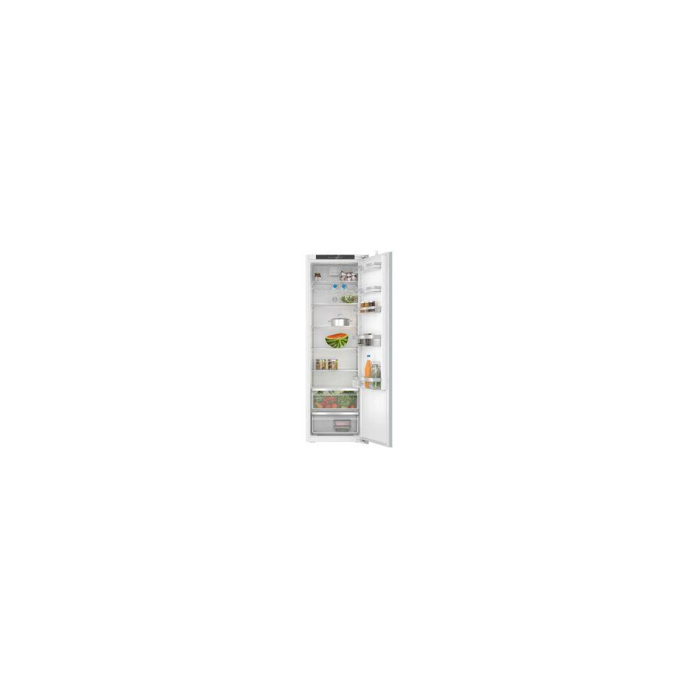 Bosch KIR81VFE0G Series 4 310l Built-In Larder Fridge