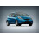 Honda Jazz 2008-2015 Front Bumper Reinforcer 2