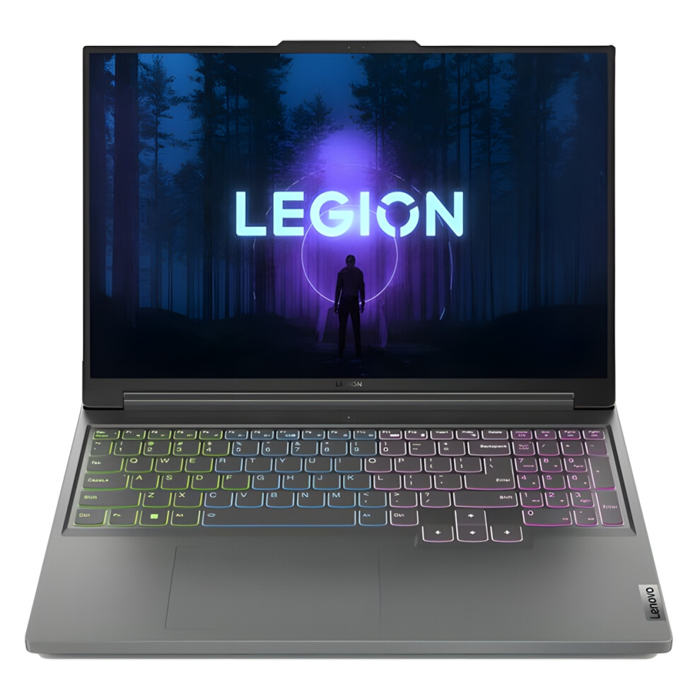 Lenovo Legion Slim 5 16IRH8 16" Gaming Laptop i7 16GB RAM 4060 1TB SSD