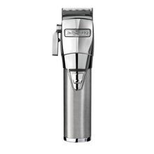 Tosatrice da taglio professionale CHROMFX Babyliss Pro - Cabluare - Regolazione di precisione - Autonomia 60 min